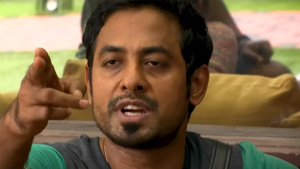 ஆரியுடன் பிராப்ளமா?