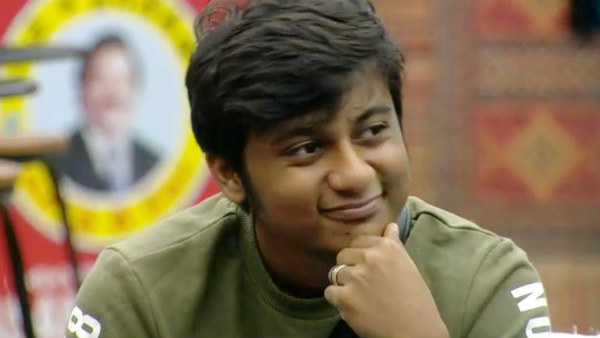 மத்தபடி ஓகே