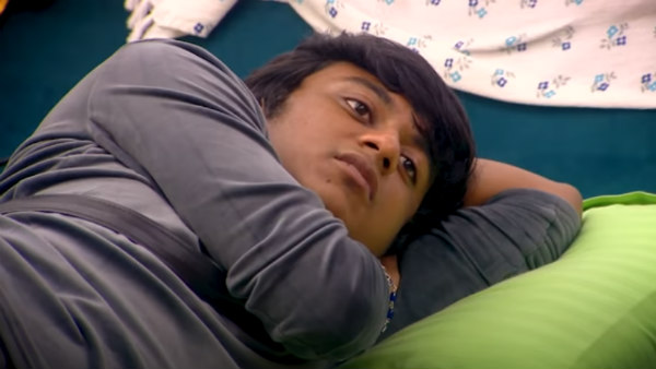 ஆஜித்திடம் கேட்ட ரம்யா