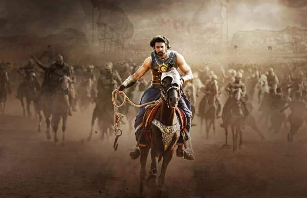 மற்றொரு பிரம்மாண்ட படத்தில் பிரபாஸ்