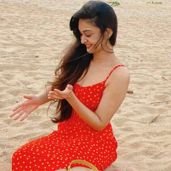 ஹாட் ட்ரெஸ்ஸில்