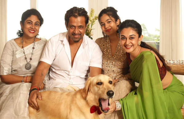 குடும்ப போட்டோ