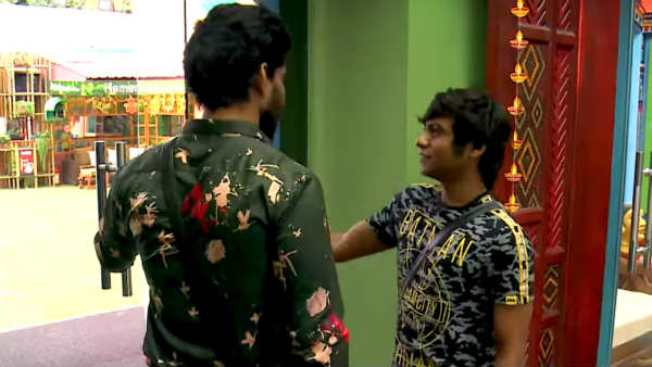 ஆஜித் தானா?