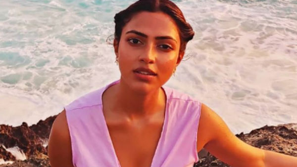 Amala paul can file a defamation suit against her ex-boyfriend: Chennai high court Amala paul can file a defamation suit against her ex-boyfriend: Chennai high court