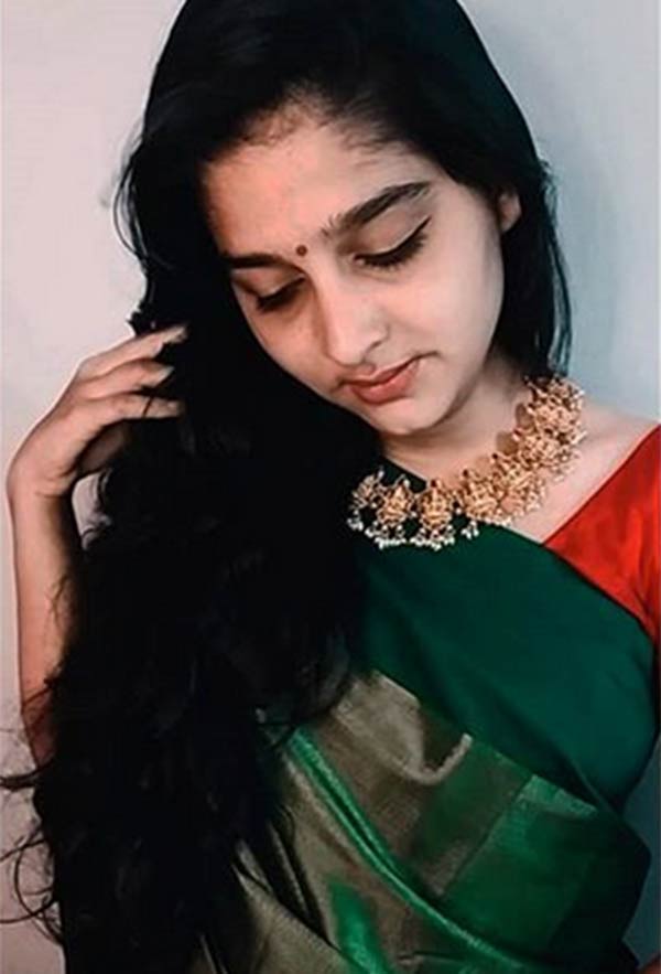 மலையாளப் பெண்கள்