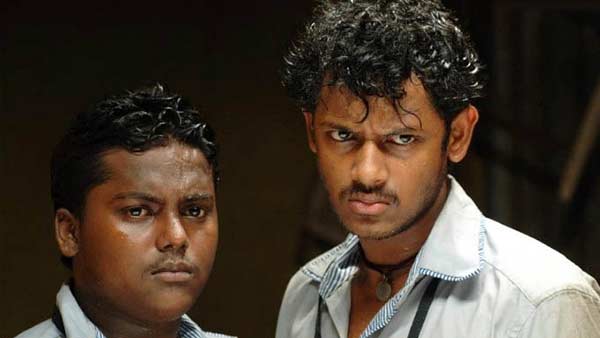 மனதுக்குள் வருத்தம்