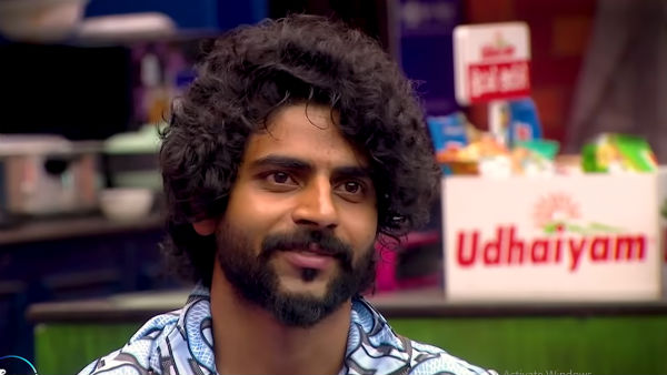 அவரை அடிச்சிருக்கேன்