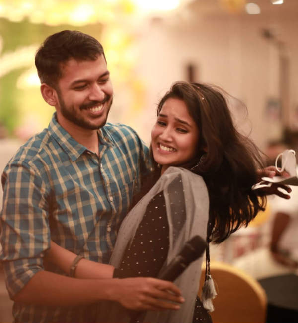 வைரலாகும் வீடியோ