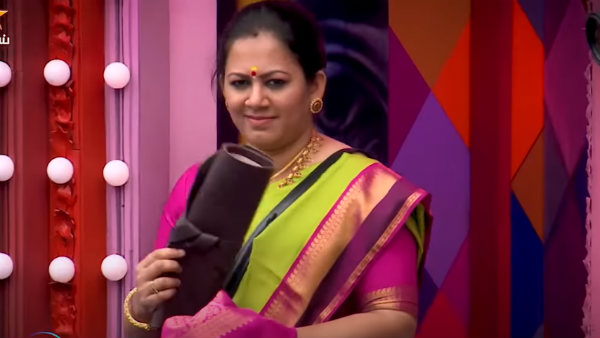 பாட்டியின் சொத்து
