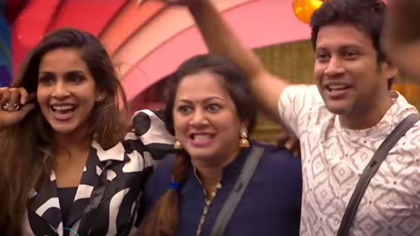 கேப்டன் டாஸ்க்