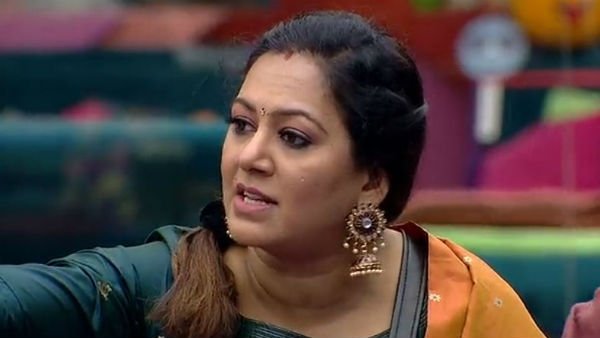 சம்யுக்தாவுக்கு நான் கொடுத்தேனே