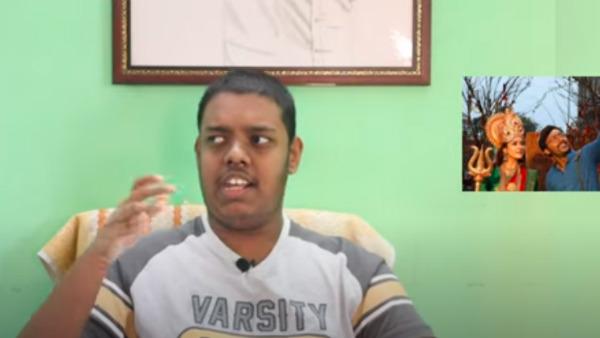 தேவைகளை நிறைவேற்றி..