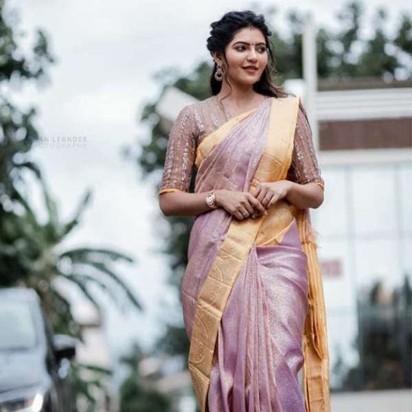 கனவுக்கன்னி