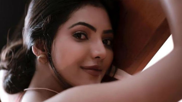 சினிமாவில் என்ட்ரி