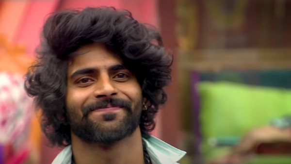 மோசமான பாடி லாங்குவேஜ்
