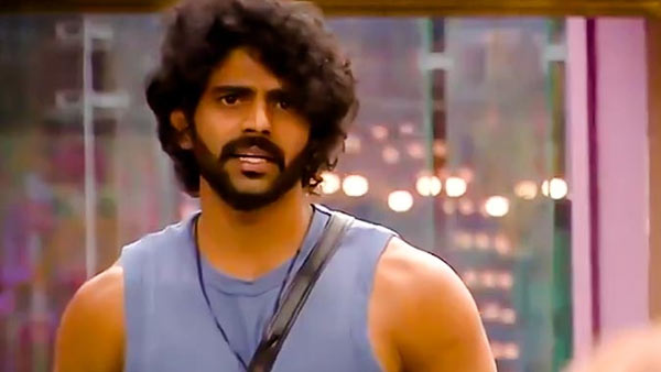 காதில் வாங்காத பாலாஜி