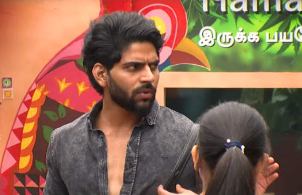 சுச்சி வந்த பிறகு