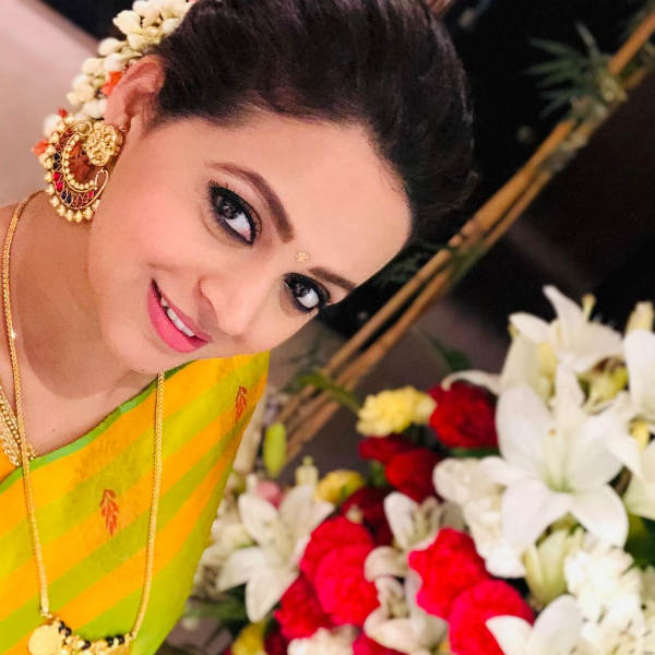 தீபாவளி செல்ஃபி