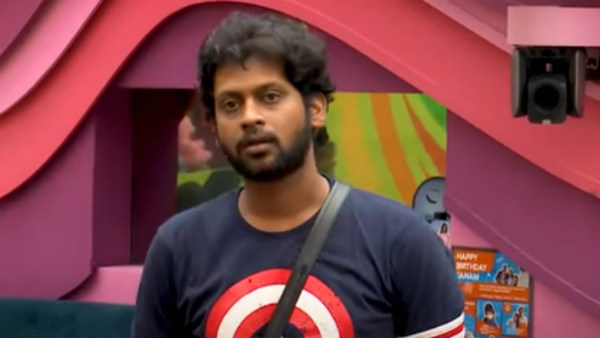 ஓடிரு என எச்சரிக்கை
