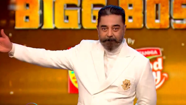 விக்ரம் பிஜிஎம்மில் மாஸ் என்ட்ரி