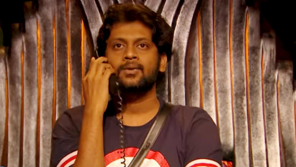 ஆரி கருத்து