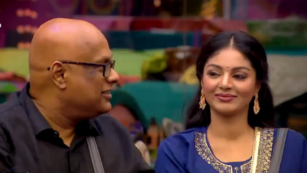 யாரையும் சேவ் பண்ணல