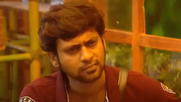 நம்பும் ஹவுஸ்மேட்ஸ்