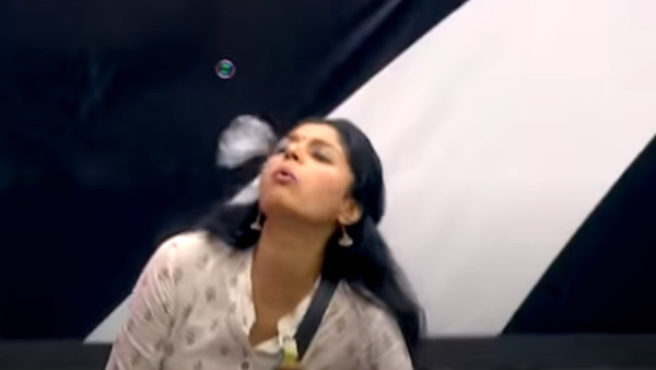 ஜாலி டாஸ்க்