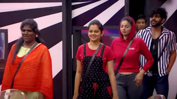 ராஜா வீட்டுக் கன்னுக்குட்டி