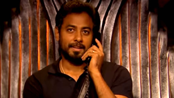 கொஞ்சம் வழியுறாரோ
