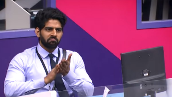 பதறிய பாலா