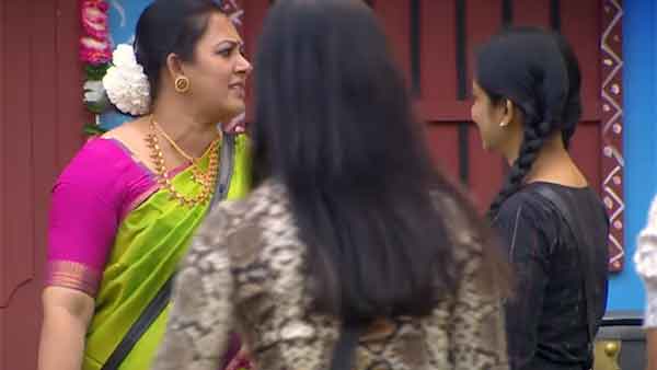 சுதாரித்த ரியோ