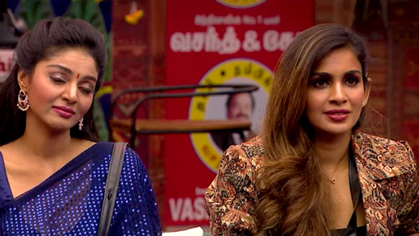 கழுவி ஊற்றிய நெட்டிசன்ஸ்