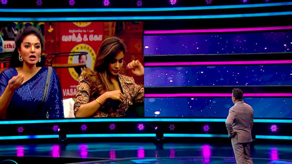 போரிங் போட்டியாளர் யார்?