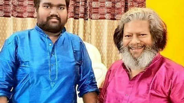 லேட்டஸ்ட் லுக்