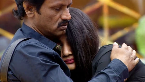 சேரன் இரங்கல்