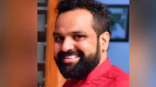 பினீஷுக்கும் தொடர்பு