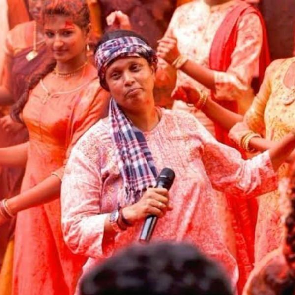 முதல் முறையாக