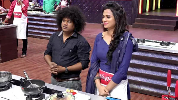 பிக் பாஸ் சம்மந்தம்
