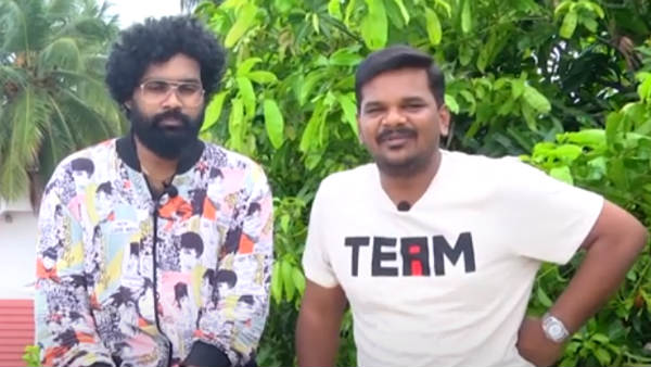 ரொம்ப செக்ஸியான சீன்