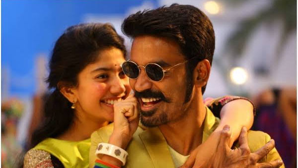 ரவுடி பேபிக்கு டஃப்
