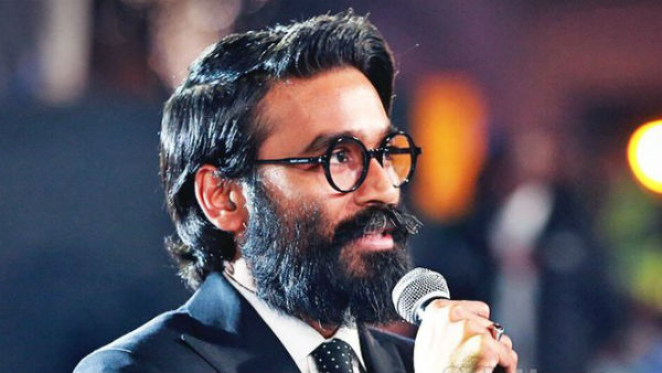 இந்தி படத்தில் தனுஷ்