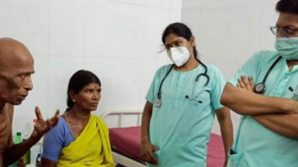 தேனி மாவட்டம் சங்கராபுரம்