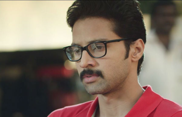 6 அத்தியாயம்