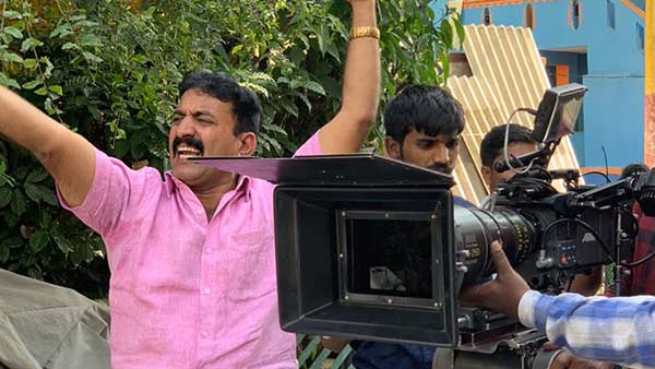 சினிமா இழந்துள்ளது