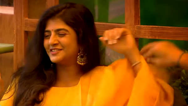 கார்னர் செய்கிறாய்