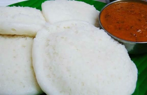 பஞ்சு போல மிருதுவாக