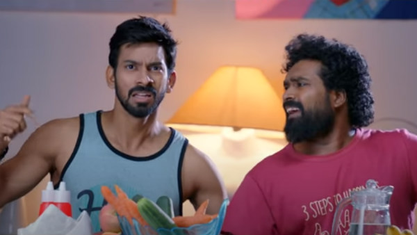 கருமம் கருமம்