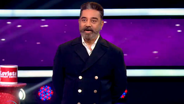 கத்தியை திருப்பிய கமல்