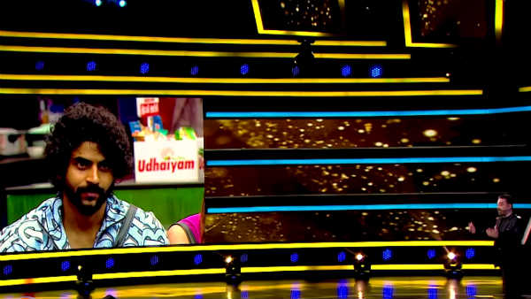 அரிச்சந்திரனின் பேரனா?